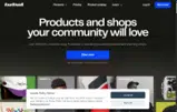Fourthwall coupon verification screenshot