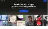 Fourthwall coupon verification screenshot