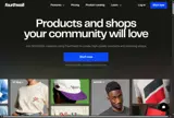 Fourthwall coupon verification screenshot