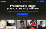 Fourthwall coupon verification screenshot