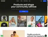 Fourthwall coupon verification screenshot