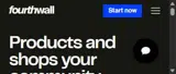 Fourthwall coupon verification screenshot