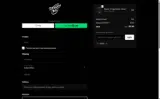Fourthwall coupon verification screenshot