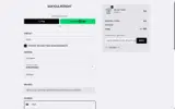 Fourthwall coupon verification screenshot