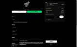 Fourthwall coupon verification screenshot