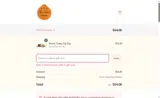 FALLPLANTING5 coupon verification screenshot