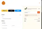 FALLSAVE20 coupon verification screenshot