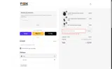 FREESHIP coupon verification screenshot