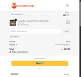 SAS15 coupon verification screenshot