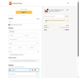 BOGO coupon verification screenshot