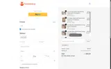 CHR20 coupon verification screenshot