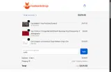 Girl40 coupon verification screenshot