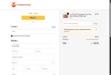 FOXS50 coupon verification screenshot