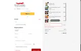 TAKE20 coupon verification screenshot