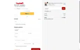 FOXDEN15 coupon verification screenshot