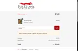DVD75 coupon verification screenshot
