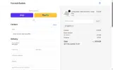 SHOP10 coupon verification screenshot