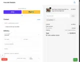 cupon10 coupon verification screenshot