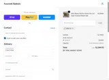 VAVU10 coupon verification screenshot