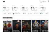 Fox Sports coupon verification screenshot