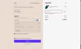 WELCOME10 coupon verification screenshot