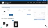 MAMMOTH20 coupon verification screenshot