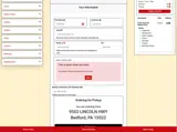 SAVE25 coupon verification screenshot