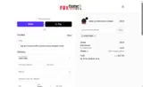 JOSECOHEN coupon verification screenshot