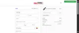 WELCOME03 coupon verification screenshot