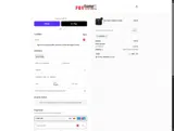 CARLOS coupon verification screenshot