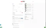 CARLOS coupon verification screenshot