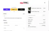 VAZU15 coupon verification screenshot