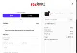 christmas15 coupon verification screenshot