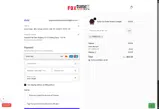 TUMESOLD coupon verification screenshot
