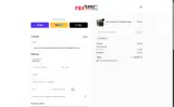 JESUS coupon verification screenshot