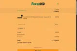 TEPE10 coupon verification screenshot
