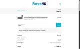 fields coupon verification screenshot