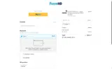 10NABA coupon verification screenshot