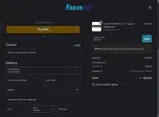 WOTI10 coupon verification screenshot