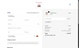 Foxyavenue coupon verification screenshot