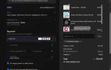 Foxyavenue coupon verification screenshot
