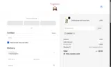 Foxyavenue coupon verification screenshot