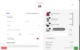 Foxyavenue coupon verification screenshot