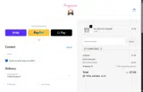 Foxyavenue coupon verification screenshot