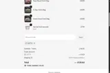 Foxyavenue coupon verification screenshot