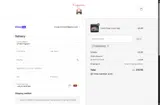 Foxyavenue coupon verification screenshot