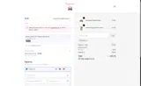 Foxyavenue coupon verification screenshot