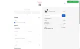 Foxyavenue coupon verification screenshot
