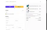 blackfriday coupon verification screenshot