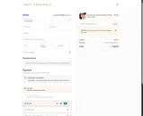 BOGO40 coupon verification screenshot